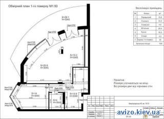 1005597 продаж 4-к квартира Київ, Подільський, 270000 $