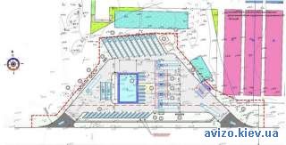984668 продаж приміщення вільного призначення, будівлі Київ, Дарницьки