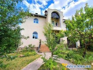 1004093 продаж 6-к дача Бучанський, Миколаївка, 220000 $