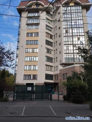 998102 продаж 3-к квартира Київ, Шевченківський, 159000 $