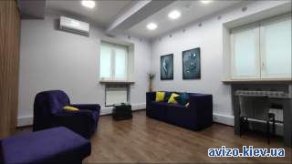 1007902 довгострокова оренда офісне приміщення Київ, Шевченківський, 1