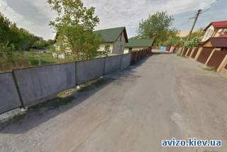 1007955 продаж ділянка під житлову забудову Київ, Голосіївський, 10500