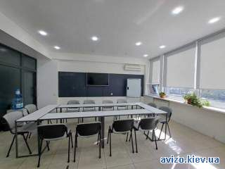 970387 довгострокова оренда офісне приміщення Київ, Дніпровський, 2400