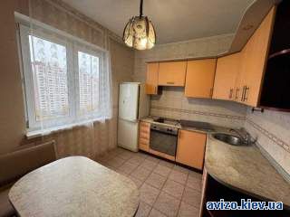 1007549 продаж 2-к квартира Київ, Дарницький, 73900 $