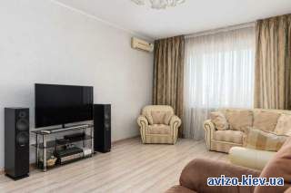 1001972 продаж 3-к квартира Київ, Оболонський, 260000 $