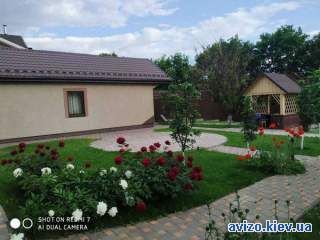 997186 продаж 3-к будинок Бучанський, Петрушки, 145000 $