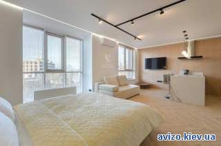 996201 довгострокова оренда 1-к квартира Київ, Шевченківський, 850 $/м