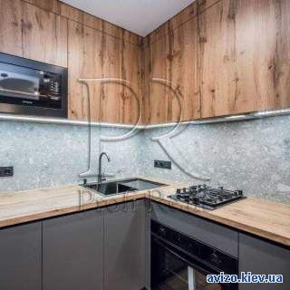 1007953 продаж 1-к квартира Київ, Шевченківський, 58000 $