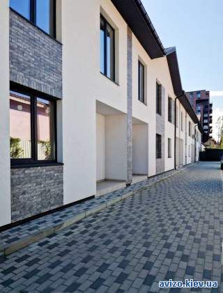 1005092 продаж 5-к таунхаус Бучанський, Ірпінь, 75000 $