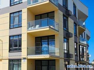 Продаж 2-к квартири 65 м.кв. в ЖК комфорт-класу «Італійський квартал»