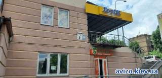 999087 продаж приміщення вільного призначення, будівлі Київ, Голосіївс