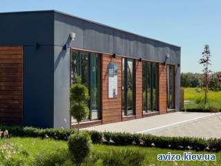 ПРОДАЖ! Продається котеджне містечко (перша черга будівництва з інфрас