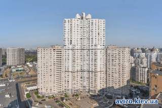 Продаж 4-к 142.2кв.м. ЖК Корона, вул. Княжий Затон, 21