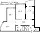 Продам 3-к квартиру 105м2 на Драгоманова Михайла вул. 40Е, Позняки