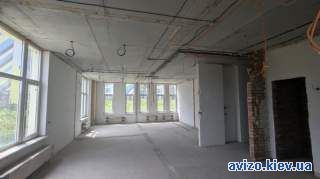 ДОВГОСТРОКОВА ОРЕНДА будівлі / нова, триповерхова -2227кв.м./