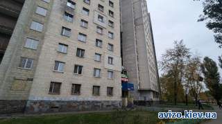 Київ, Дніпровський район, Азербайджанська вул., 8А Продаж ДВОХ кімнат