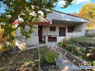 Продаж дачі з ділянкою -9сот. газ, Підгірці, Обухівський район