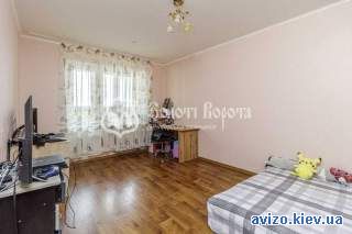 1007958 продаж 3-к квартира Київ, Подільський, 110000 $