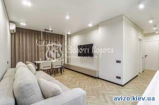 1007961 продаж 2-к квартира Київ, Подільський, 189000 $