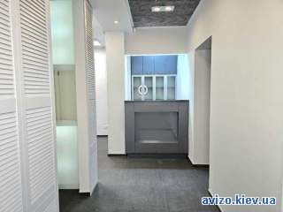 999933 довгострокова оренда офісне приміщення Київ, Печерський, 30000