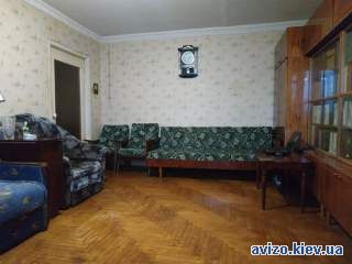 Аренда комнаты для 1 - 3 парней. Не хостел. Владелец. 1000 грн с чел.