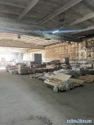 1007965 продаж склади Бучанський, Стоянка, 2030000 $