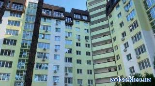 993056 продаж 2-к квартира Бучанський, Ірпінь, 59000 $
