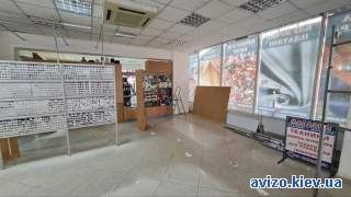 1002023 довгострокова оренда торгові площі Київ, Святошинський, 85500