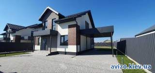 995537 продаж 5-к будинок Вишгородський, Осещина, 230000 $