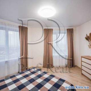 1008084 продаж 1-к квартира Бучанський, Софіївська Борщагівка, 51000 $