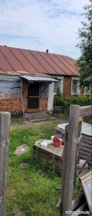 Продам будинок 66 кв.м, 60 сот в смт Кодра