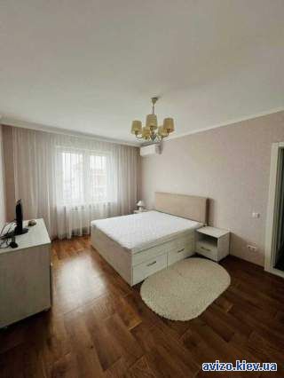 1008091 продаж 2-к квартира Вишгородський, Вишгород, 107000 $