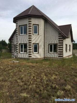 Продам будинок смт Кодра