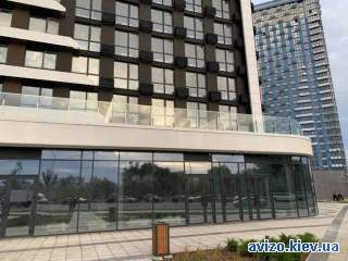 Без% від Власника Продаж Одно-кімнатної видова тераса  ЖК GREAT (Грейт