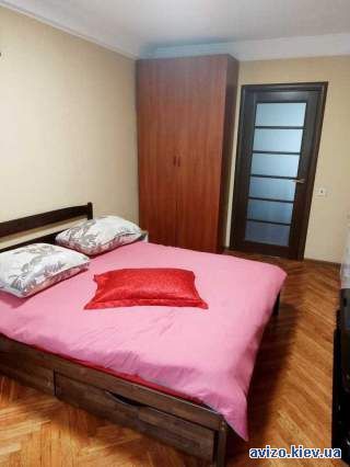 1005980 продаж 2-к квартира Київ, Солом`янський, 52000 $