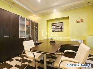 1003381 довгострокова оренда офісне приміщення Київ, Шевченківський, 7