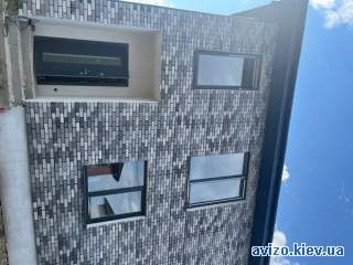 Гостомель- двопорховий дуплекс