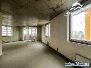 1006330 продаж 3-к квартира Київ, Дніпровський, 140000 $