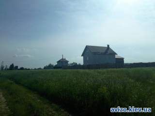 Продаю свой участок. Гостомель, новый массив - 6 соток