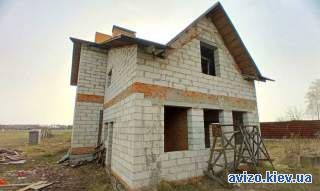 1003099 продаж 6-к будинок Бучанський, Березівка, 50000 $