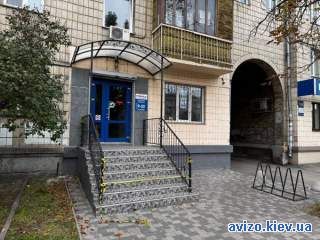 Продаж приміщення 31кв. Н/Ф 1 поверх пр.Соборності 16