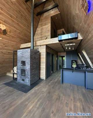 1007935 продаж 4-к будинок Бучанський, Буча, 150800 $