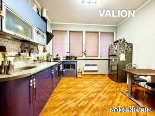 1007937 продаж 2-к квартира Бориспільський, Бориспіль, 61900 $