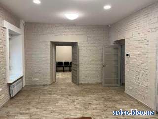 1007939 довгострокова оренда офісне приміщення Київ, Печерський, 1000