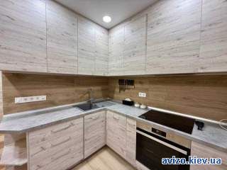 1007938 довгострокова оренда 2-к квартира Київ, Дарницький, 20000 грн.