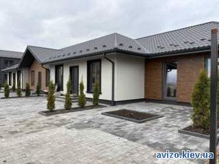 1007940 продаж 4-к таунхаус Бучанський, Ворзель, 67000 $