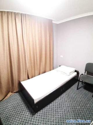 1008076 довгострокова оренда 1-к квартира Київ, Шевченківський, 7000 г