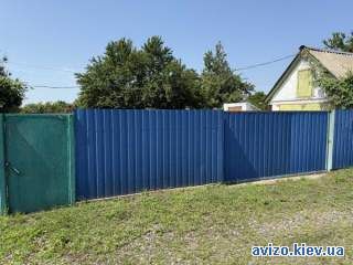 1000938 продаж 3-к будинок Бориспільський, Іванків, 23000 $