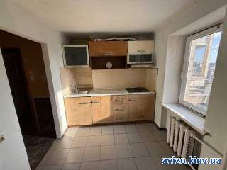 1001844 продаж 3-к квартира Київ, Дарницький, 49999 $