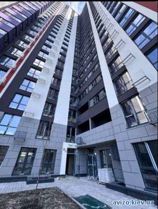 ЖК Окленд  Повітряних сил 56